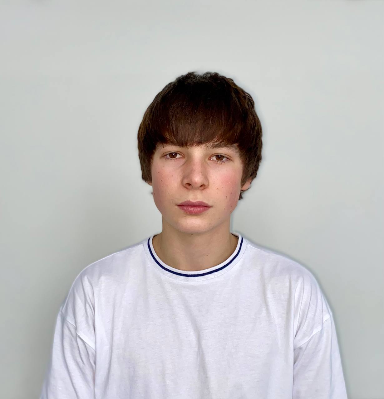 Чуваев Иван