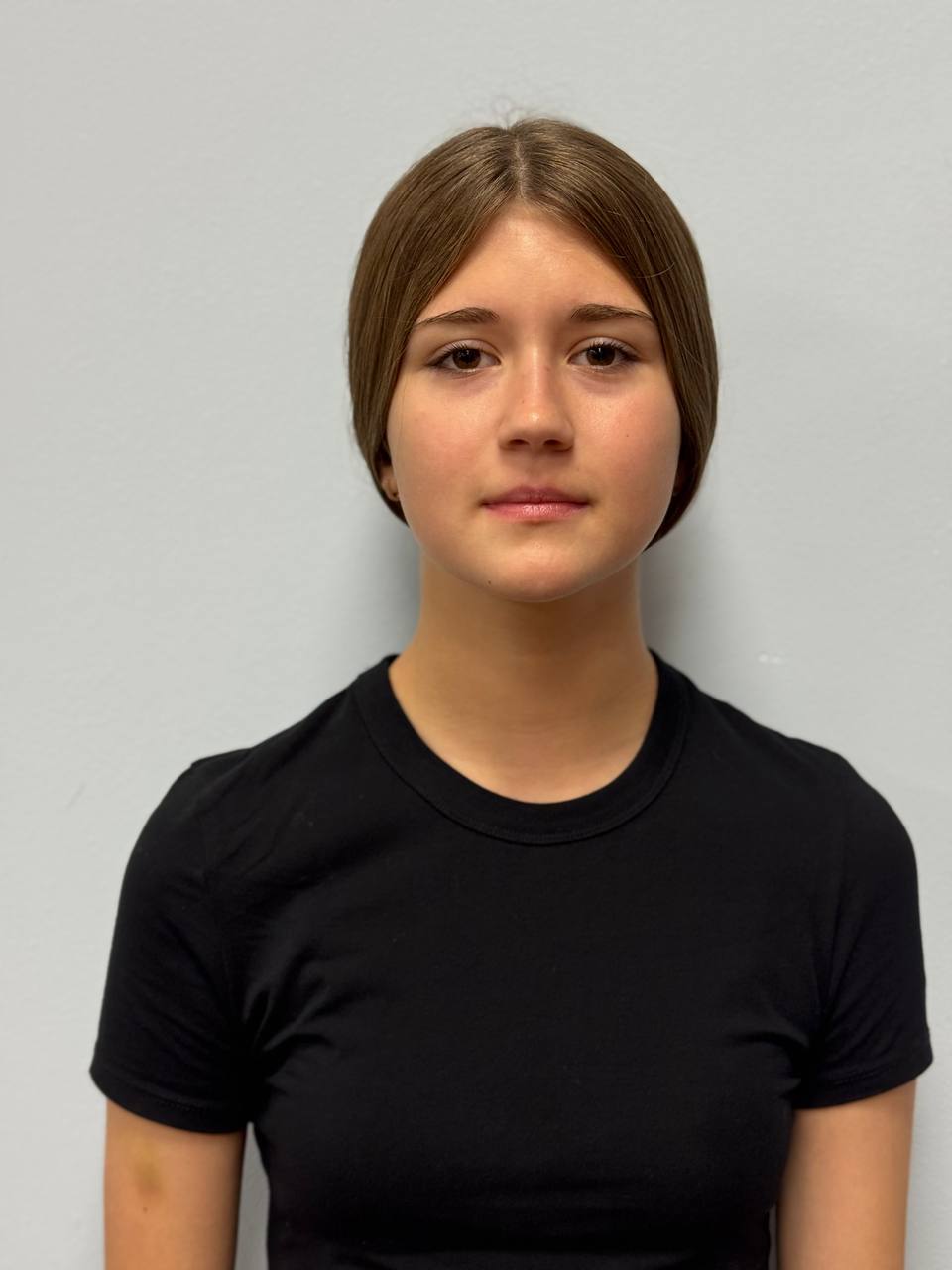 Серова Виктория Евгеньевна