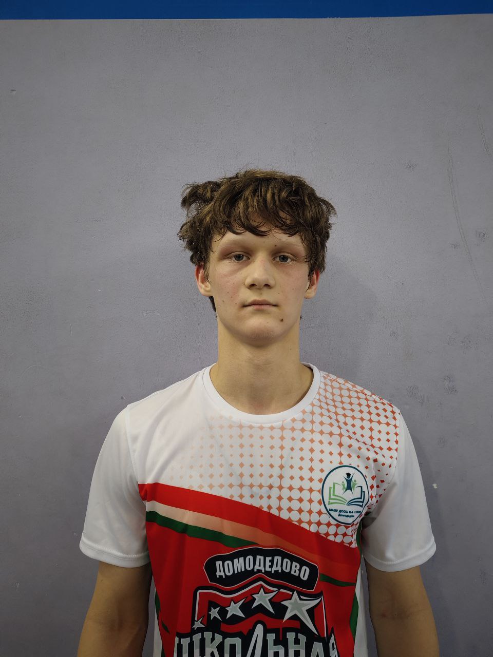 Котельников Валентин Кириллович