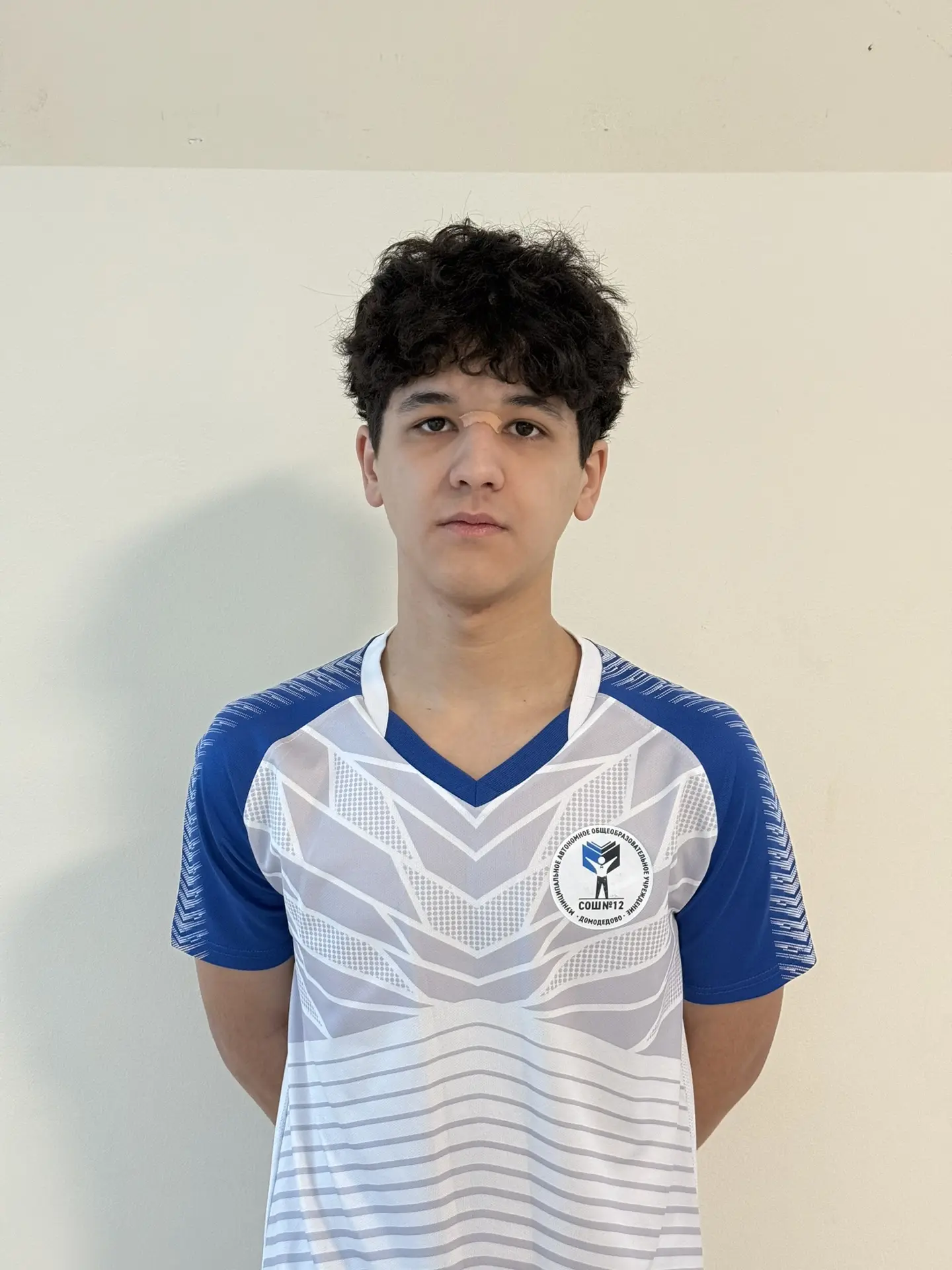 Хукматов Юсуф Сироджиддинович