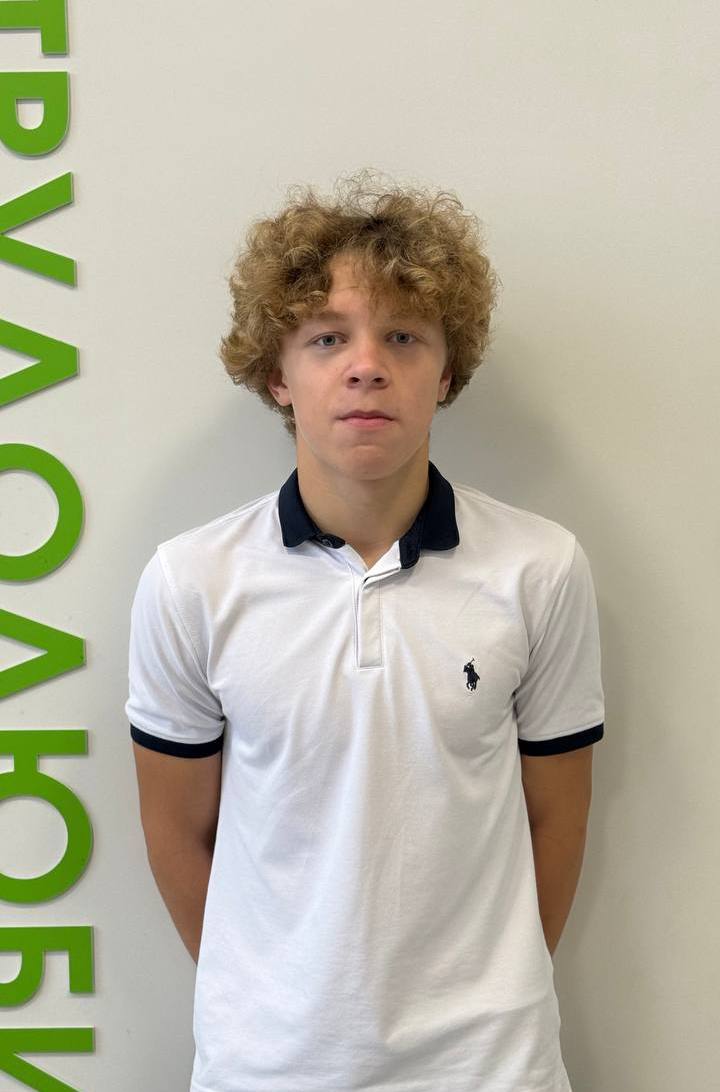 Ганеев Вячеслав Викторович