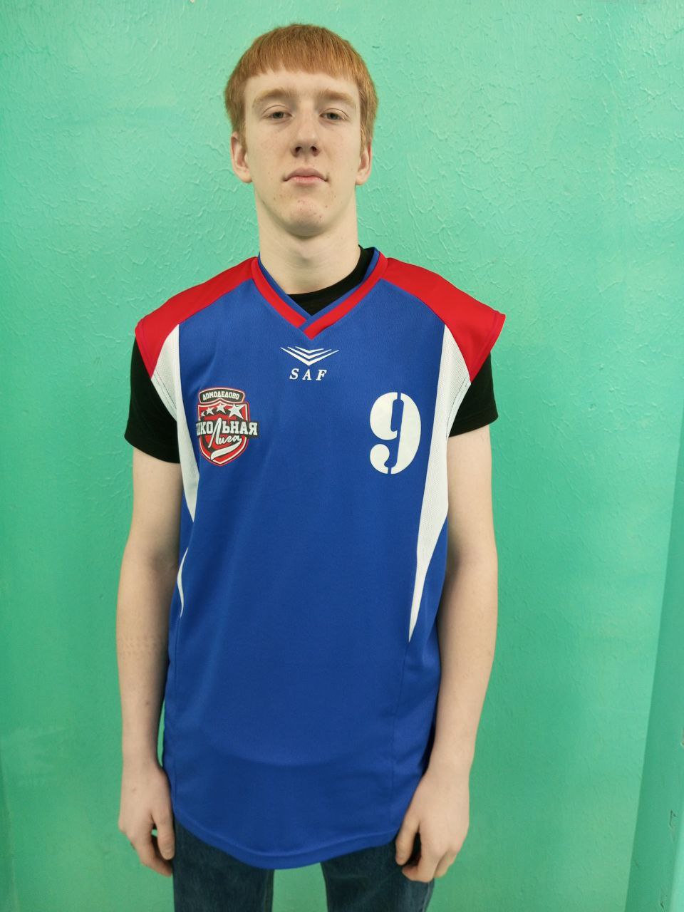 Боев Алексей Иванович