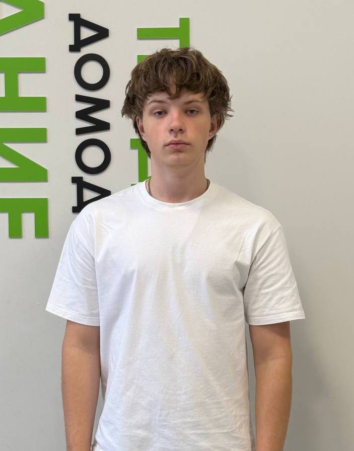 Якушкин Алексей Сергеевич