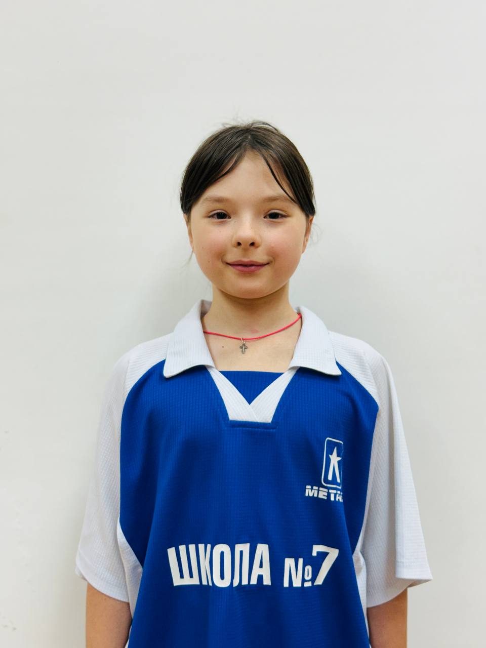 Гладких Виктория Тимофеевна