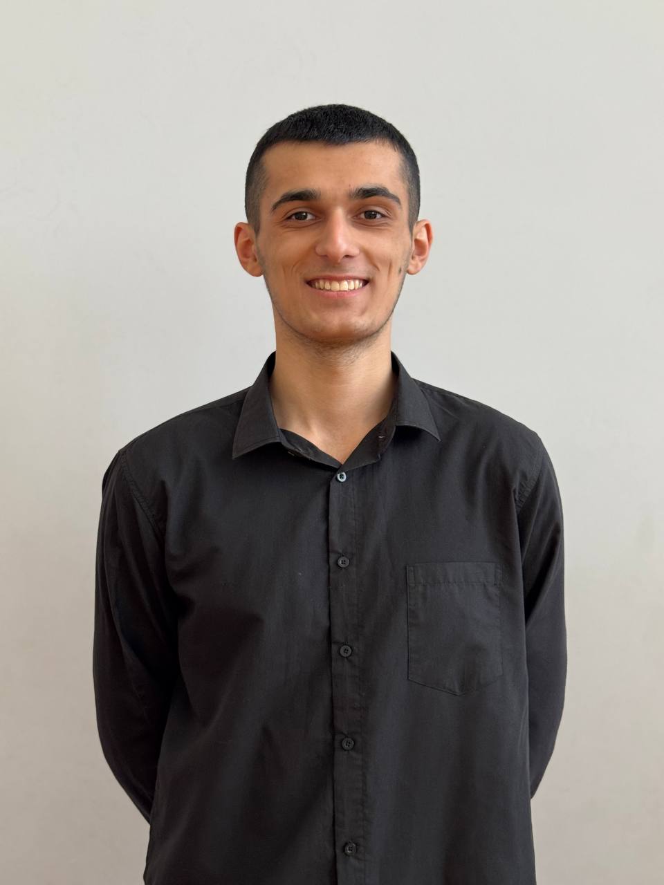 Аждаров Аждар Маис оглы