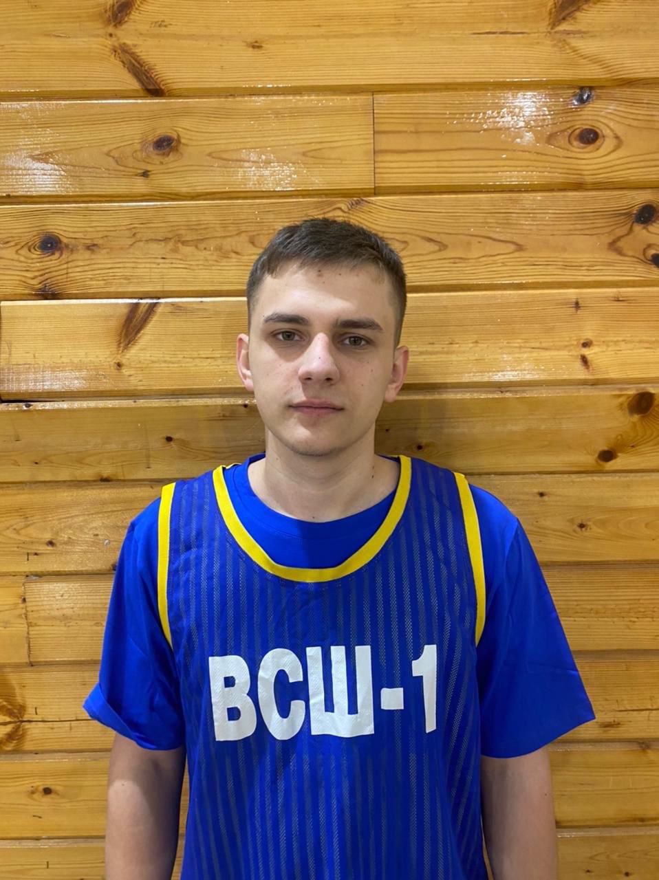 Чадаев Федор Сергеевич