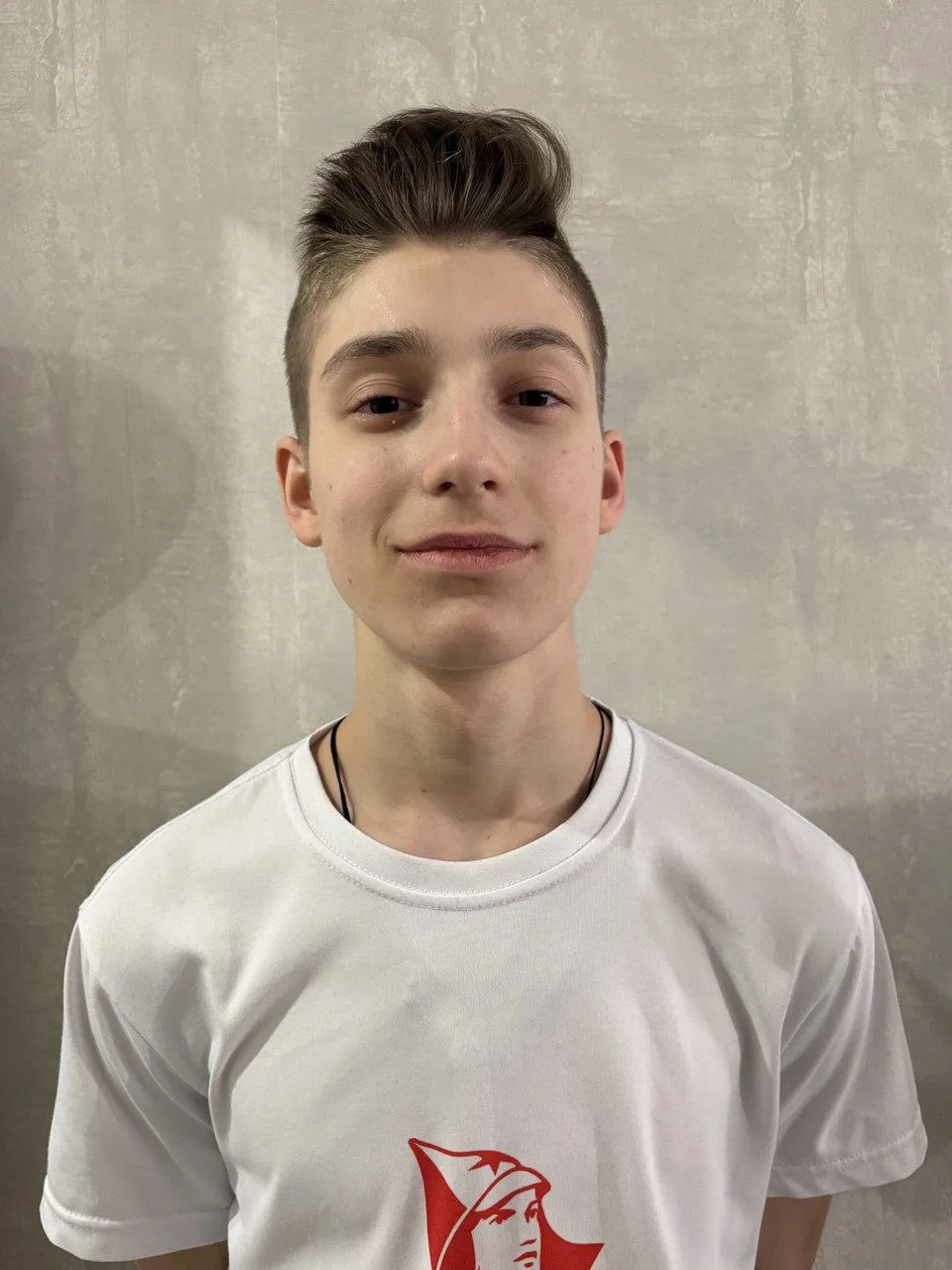 Толочек Макар Александрович