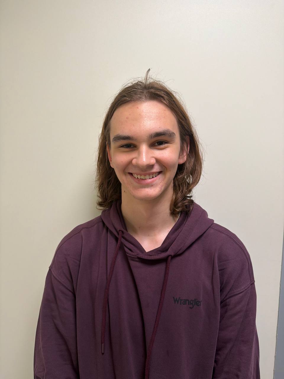 Андреев Александр Андреевич