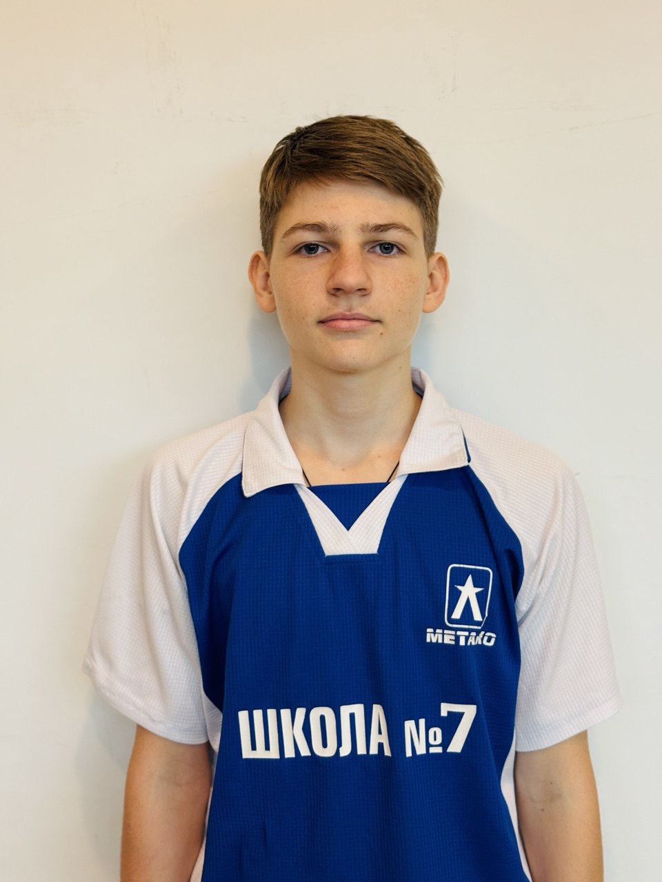 Кирюхин Артем Денисович