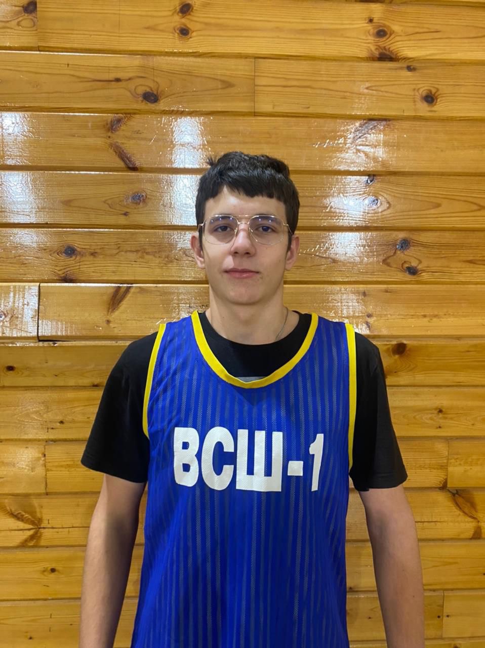 Талпа Леонид Васильевич