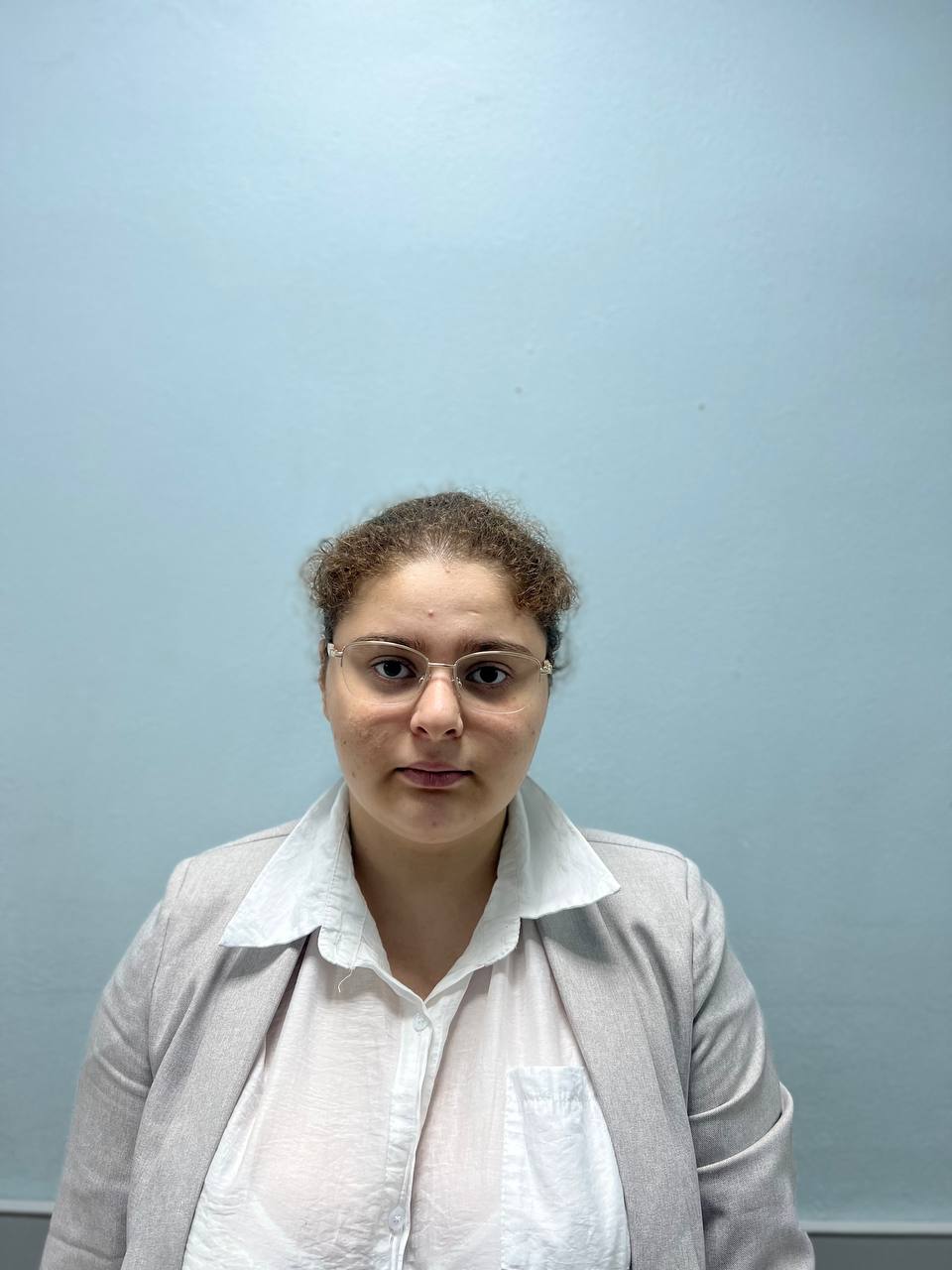 Оганян Карина