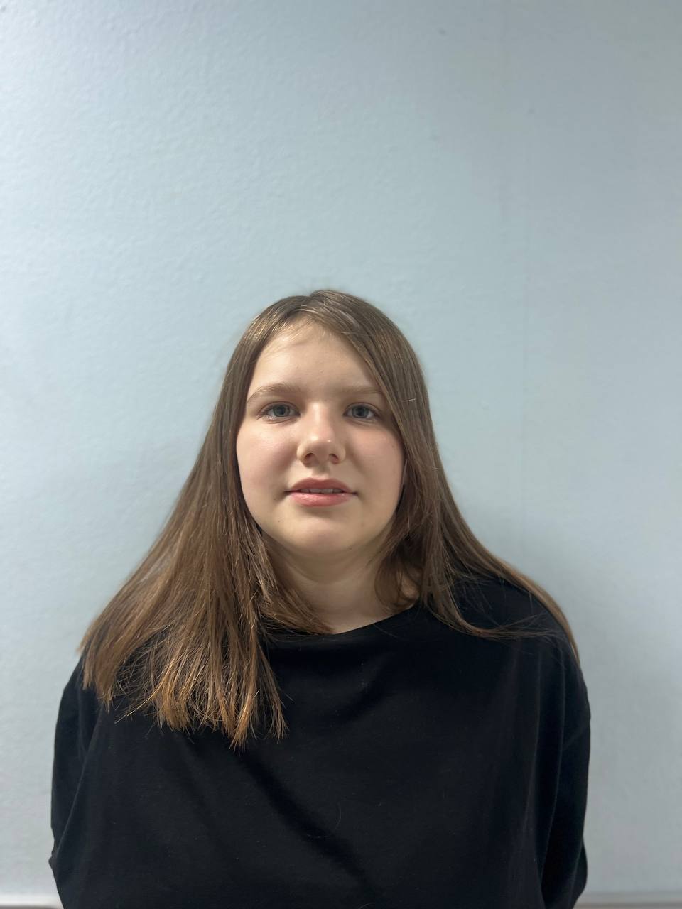 Крупина Татьяна Сергеевна