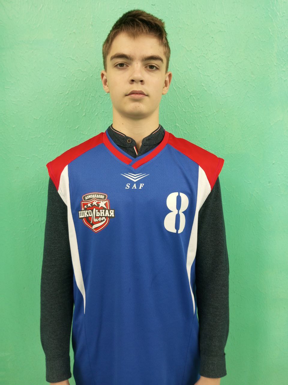 Ковалев Михаил Александрович