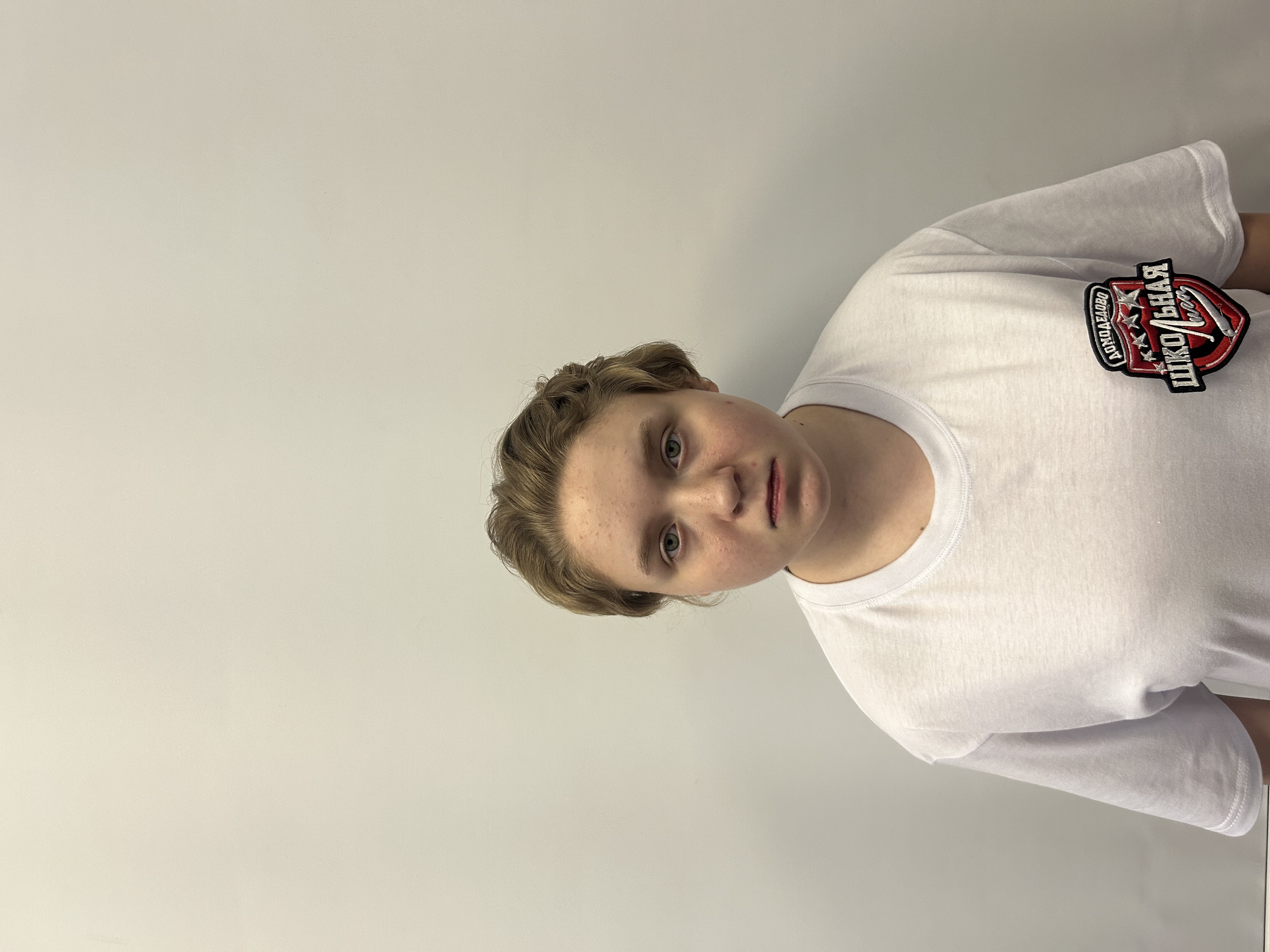 Миронова Елена Игоревна