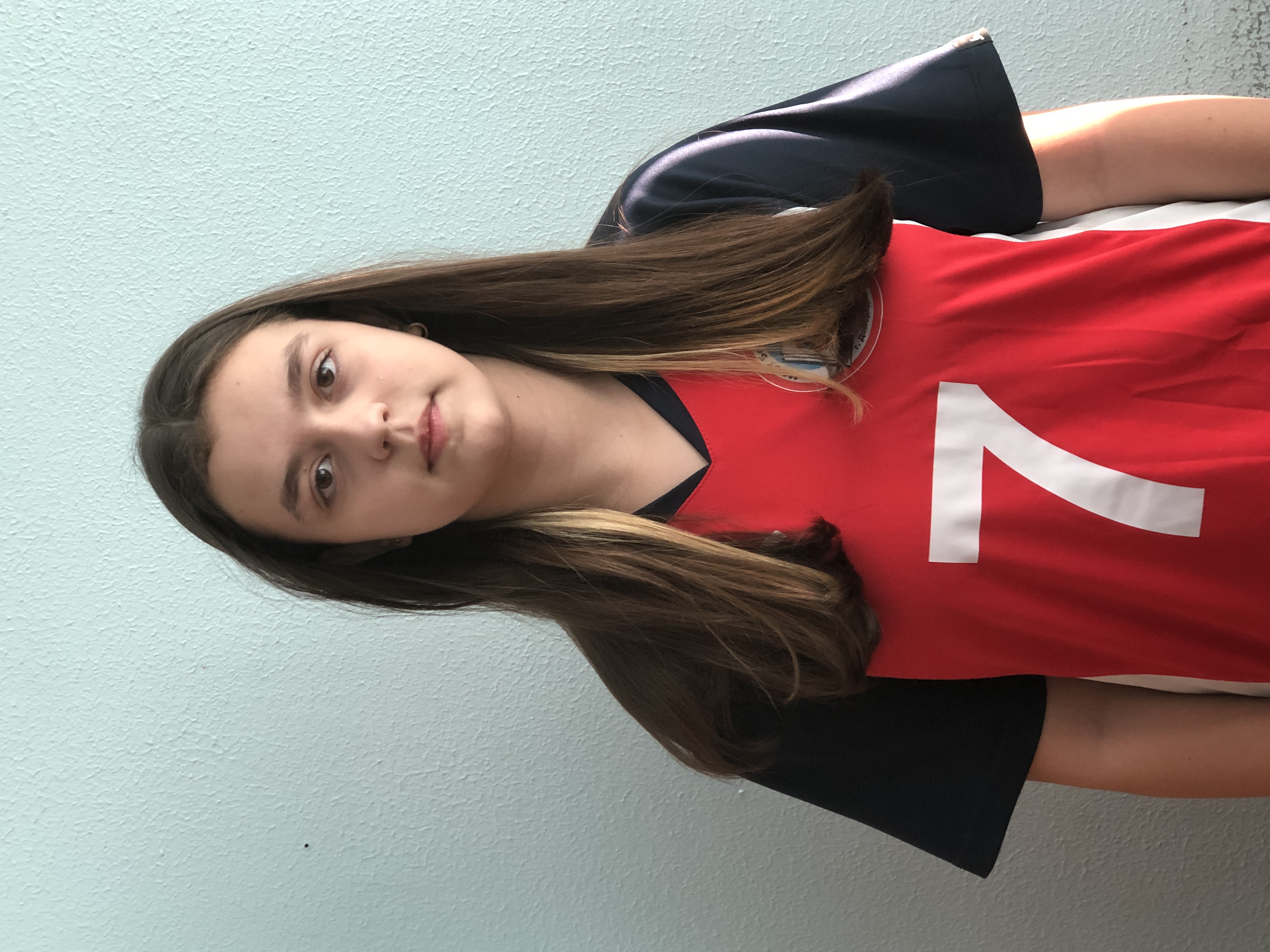 Калпакчи Анастасия Валерьевна