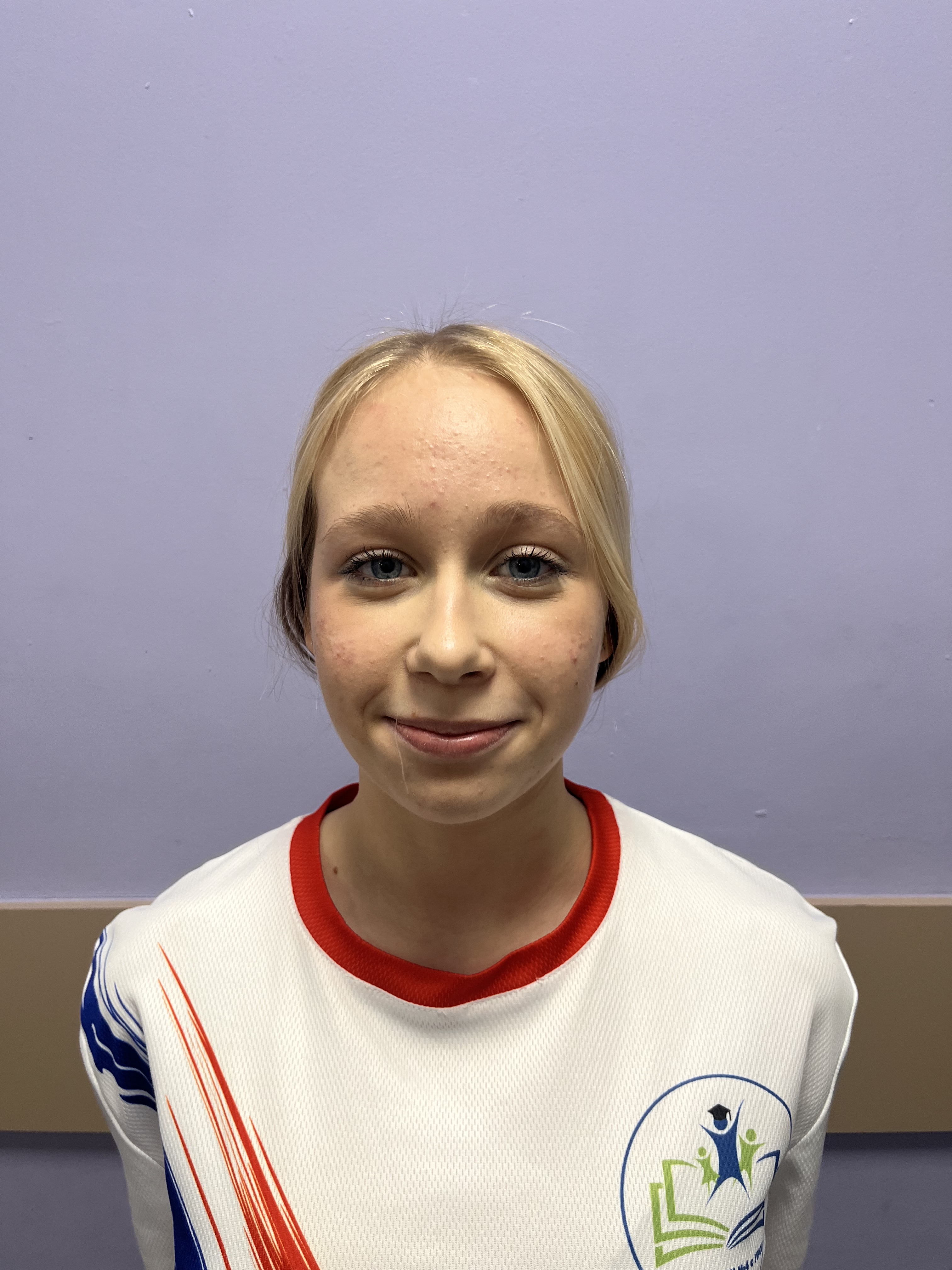 Кузнецова Эвелина Денисовна