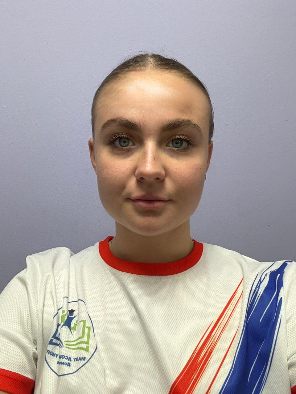 Кузнецова Варвара Юрьевна